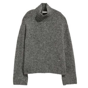 H&M Knit Wool blend sweater